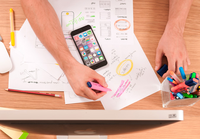 Saidas Profissionais